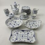 928 7026 DINNER SET